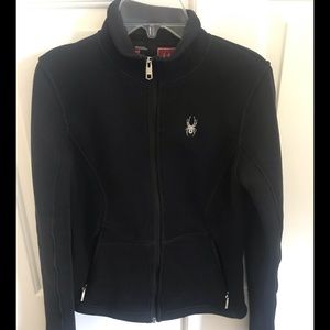 Women’s Spyder Jacket